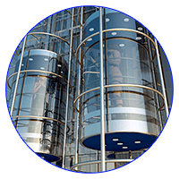Ascensors Catalunya ascensores modernos
